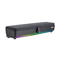 Marvo Scorpion SG-286 Etna 40 Bluetooth 5.3 USB Powered RGB Gaming Soundbar (Black) Marvo Scorpion SG-286 Etna 40 Bluetooth 5.3 USB Powered RGB Gaming Soundbar (Black)